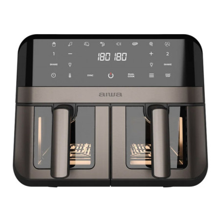 Мультипіч AIWA FUTAGO AFR-9000