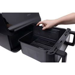 Мультипіч Gorenje AF2700BP