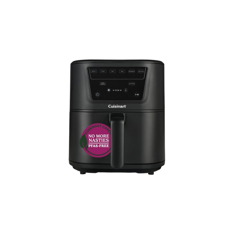 Мультипіч Cuisinart COMPACTMAX 7.6L (AFS8OBLE)