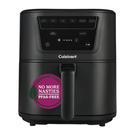 Мультипіч Cuisinart COMPACTMAX 7.6L (AFS8OBLE)