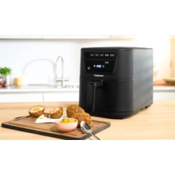 Мультипіч Cuisinart COMPACTMAX 7.6L (AFS8OBLE)