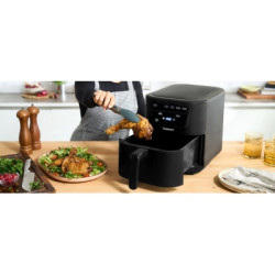 Мультипіч Cuisinart COMPACTMAX 7.6L (AFS8OBLE)