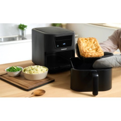 Мультипіч Cuisinart COMPACTMAX 7.6L (AFS8OBLE)