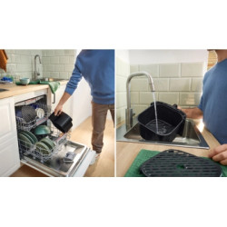 Мультипіч Bosch MAF462B0