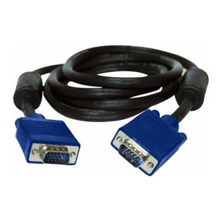 Кабель мультимедійний VGA M to VGA M 1.8m Atcom (15261)