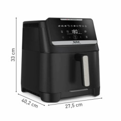 Мультипіч Tefal Easy Fry Silence XXL (EY8428E0)