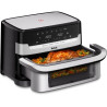Мультипіч Tefal Dual Easy Fry Flex (EY922DE0)