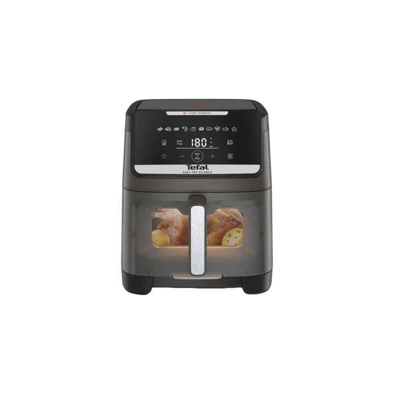 Мультипіч Tefal Easy Fry Silence XXL (EY846HE0)