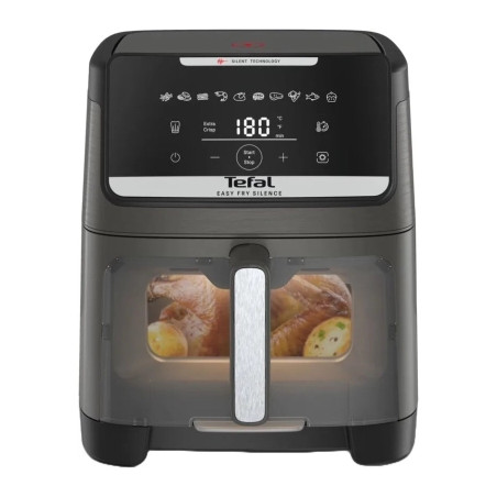 Мультипіч Tefal Easy Fry Silence XXL (EY846HE0)