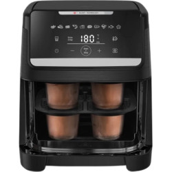 Мультипіч Tefal Easy Fry Silence XXL (EY846HE0)