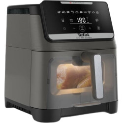 Мультипіч Tefal Easy Fry Silence XXL (EY846HE0)