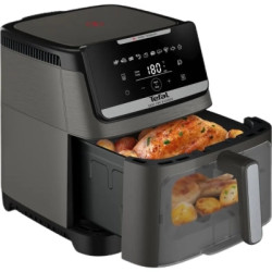 Мультипіч Tefal Easy Fry Silence XXL (EY846HE0)