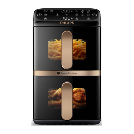 Мультипіч Philips Stacked Dual (NA462/70)