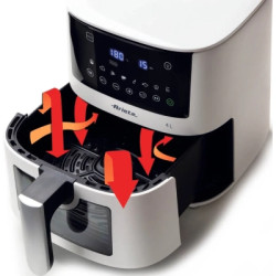 Мультипіч Ariete 4633 WH