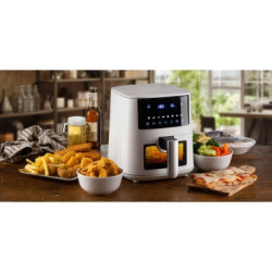 Мультипіч Ariete 4633 WH