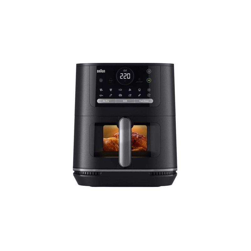 Мультипіч Braun HF 5075 IBK