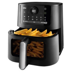 Мультипіч Braun HF 5075 IBK