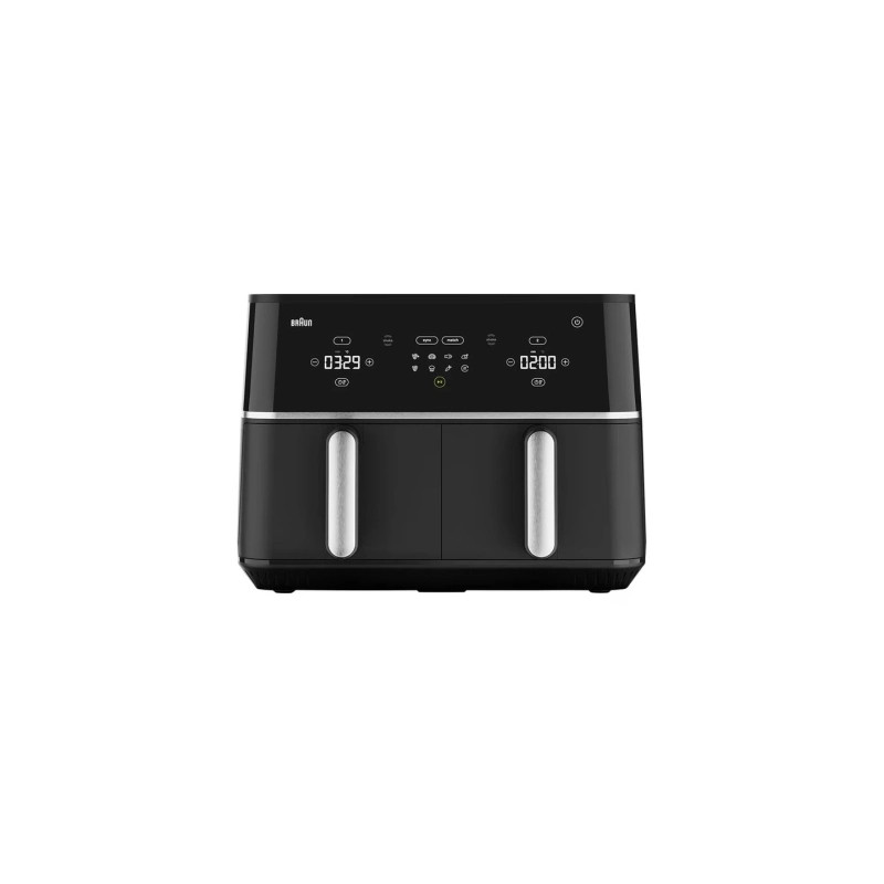 Мультипіч Braun TD 5030 IBK