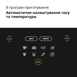 Мультипіч Braun TD 5030 IBK