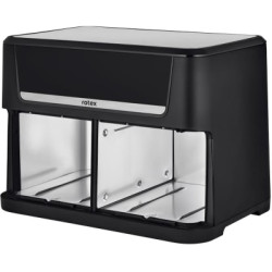 Мультипіч Rotex ROM1210-2XL MultiFry DUO
