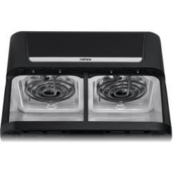 Мультипіч Rotex ROM1210-2XL MultiFry DUO