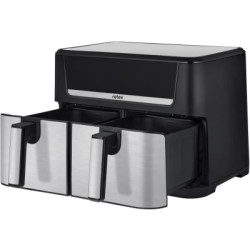 Мультипіч Rotex ROM1210-2XL MultiFry DUO