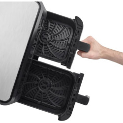 Мультипіч Rotex ROM1210-2XL MultiFry DUO