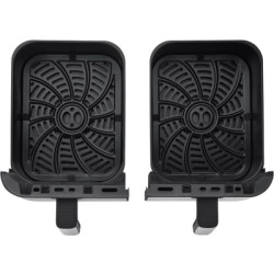 Мультипіч Rotex ROM1210-2XL MultiFry DUO