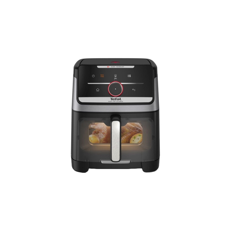 Мультипіч Tefal Easy Fry Silence XXL Smart Vision (EY876DE1)