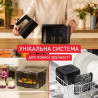 Мультипіч Tefal Easy Fry Silence XXL Smart Vision (EY876DE1)