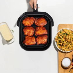 Мультипіч Tefal Easy Fry Infrared (EY8328E0)