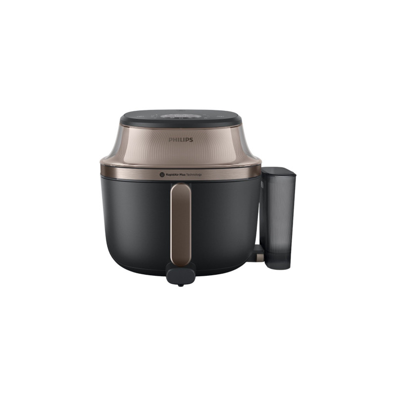 Мультипіч Philips Series 5000 OVI SteamFry (NA547/07)