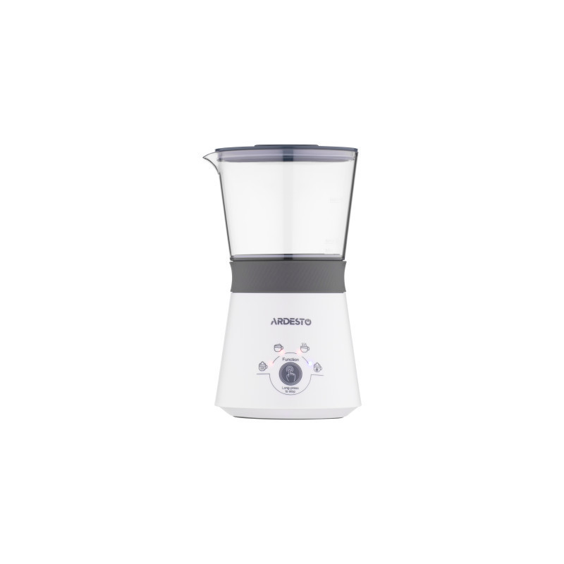 Капучинатор Ardesto MBC-Y300W