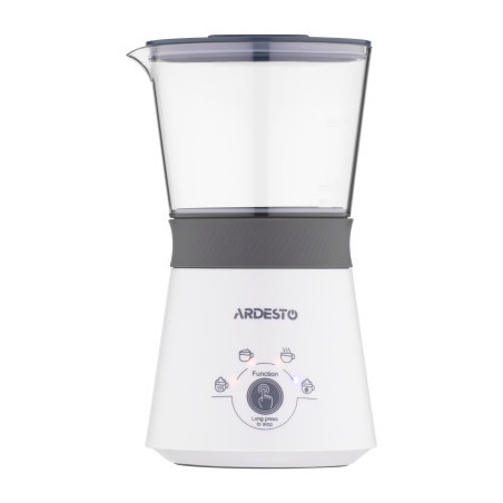 Капучинатор Ardesto MBC-Y300W