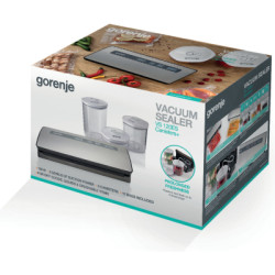 Вакууматор Gorenje VS120ES