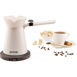 Електрична турка Gorenje TCM350W