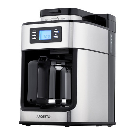 Крапельна кавоварка Ardesto YCM-D1200