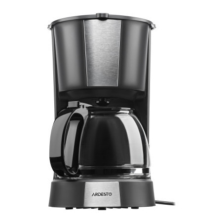 Крапельна кавоварка Ardesto FCM-D2100