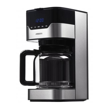 Крапельна кавоварка Ardesto FCM-D3100