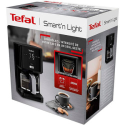 Крапельна кавоварка Tefal Smartlight CM600810 (CM600810)