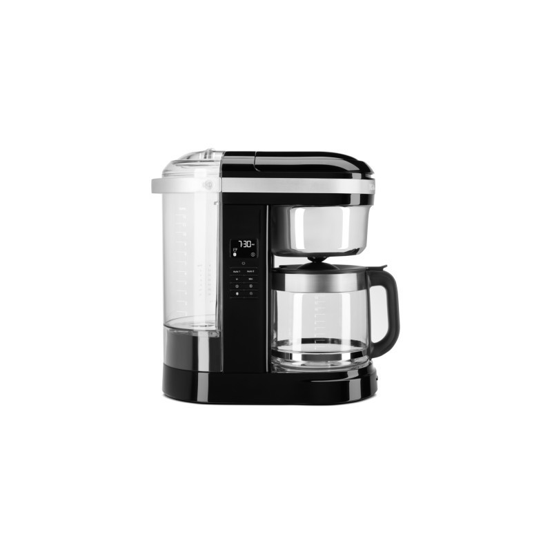 Крапельна кавоварка KitchenAid 5KCM1209EOB