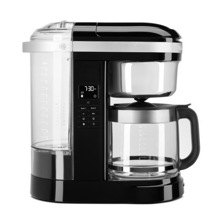Крапельна кавоварка KitchenAid 5KCM1209EOB