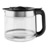Крапельна кавоварка KitchenAid 5KCM1209EOB