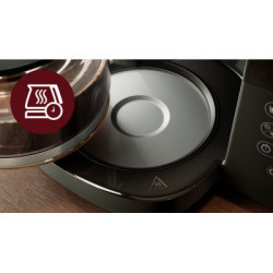 Крапельна кавоварка Philips HD7900/50