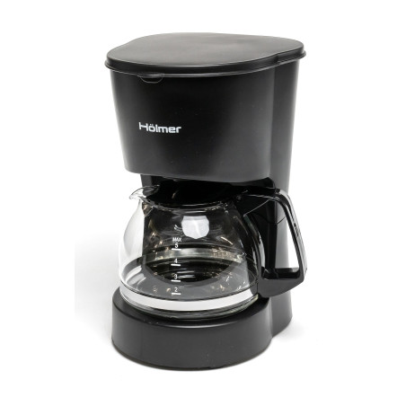 Крапельна кавоварка Hölmer HCD-012