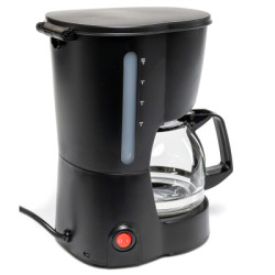 Крапельна кавоварка Hölmer HCD-012