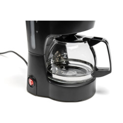 Крапельна кавоварка Hölmer HCD-012