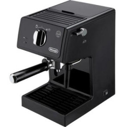 Ріжкова кавоварка еспресо DeLonghi ECP31.21