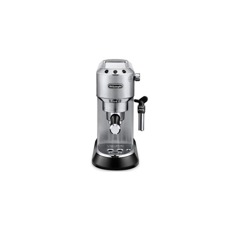 Ріжкова кавоварка еспресо DeLonghi EC685.M
