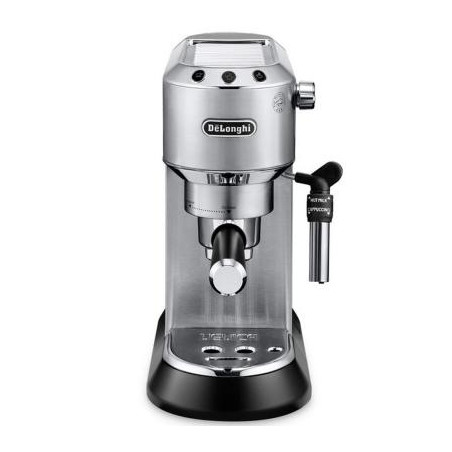 Ріжкова кавоварка еспресо DeLonghi EC685.M